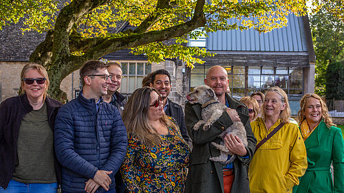 Tewkesbury Liberal Democrats in Bishops Cleeve
