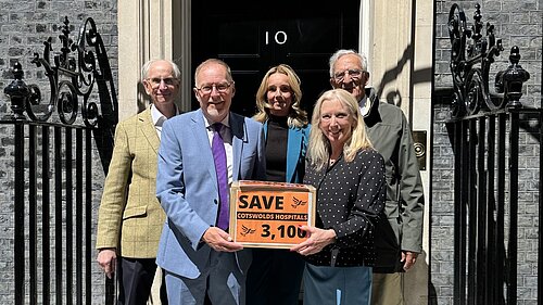 Downing Street